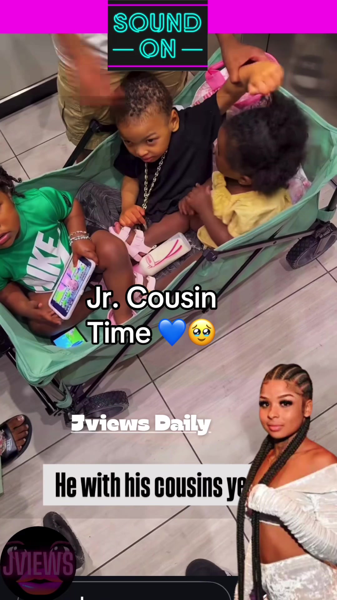 @JViewsdaily
