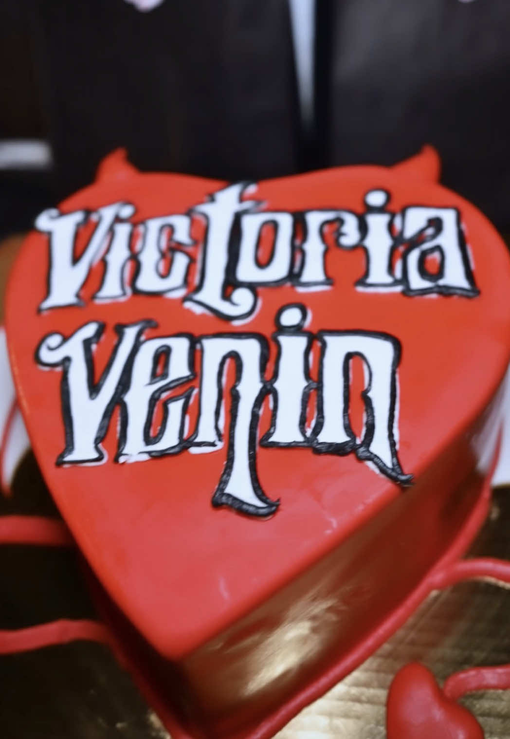 @Victoria Venin