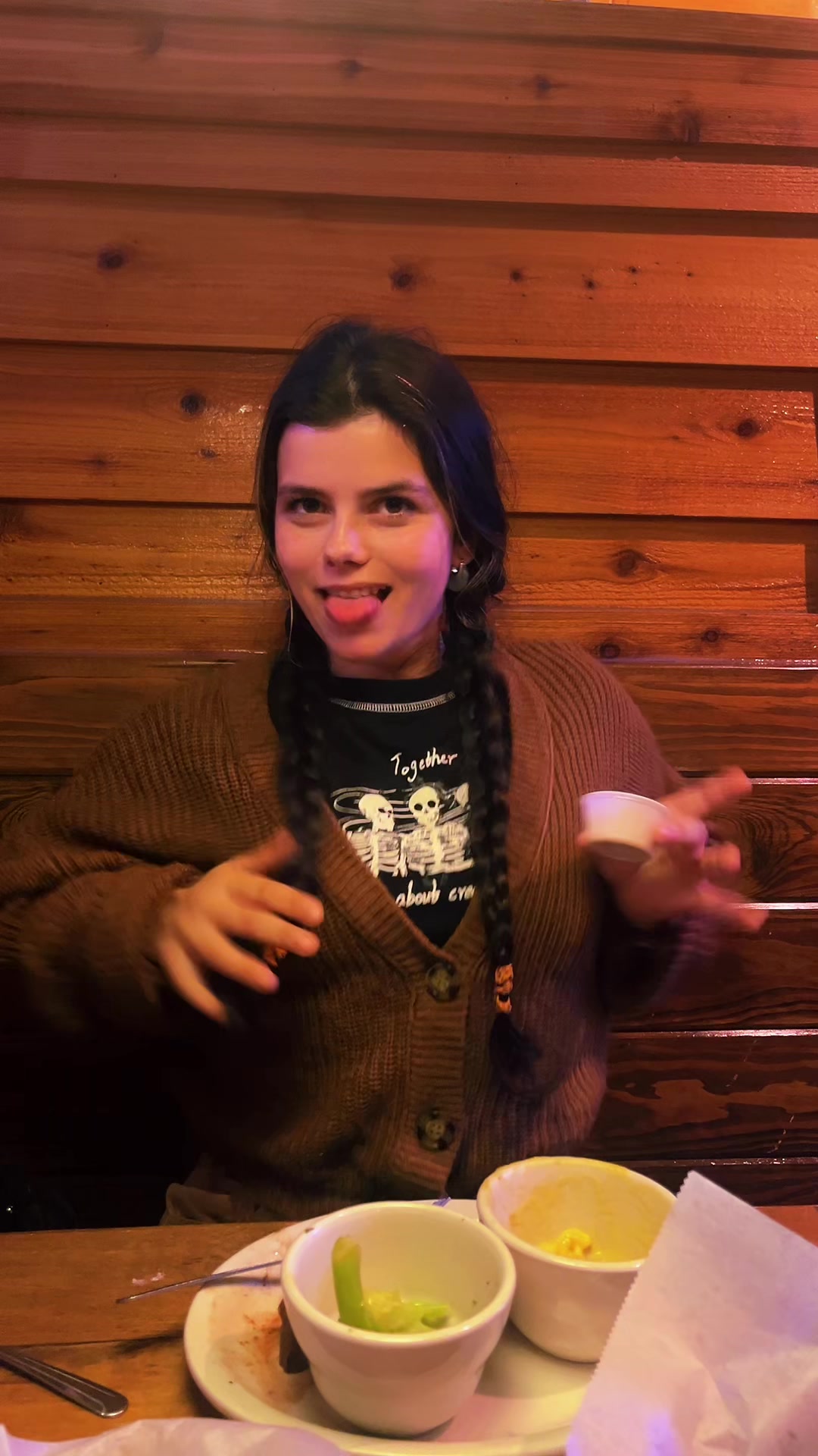 @Sky