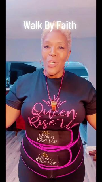@QueenRiseUp❌