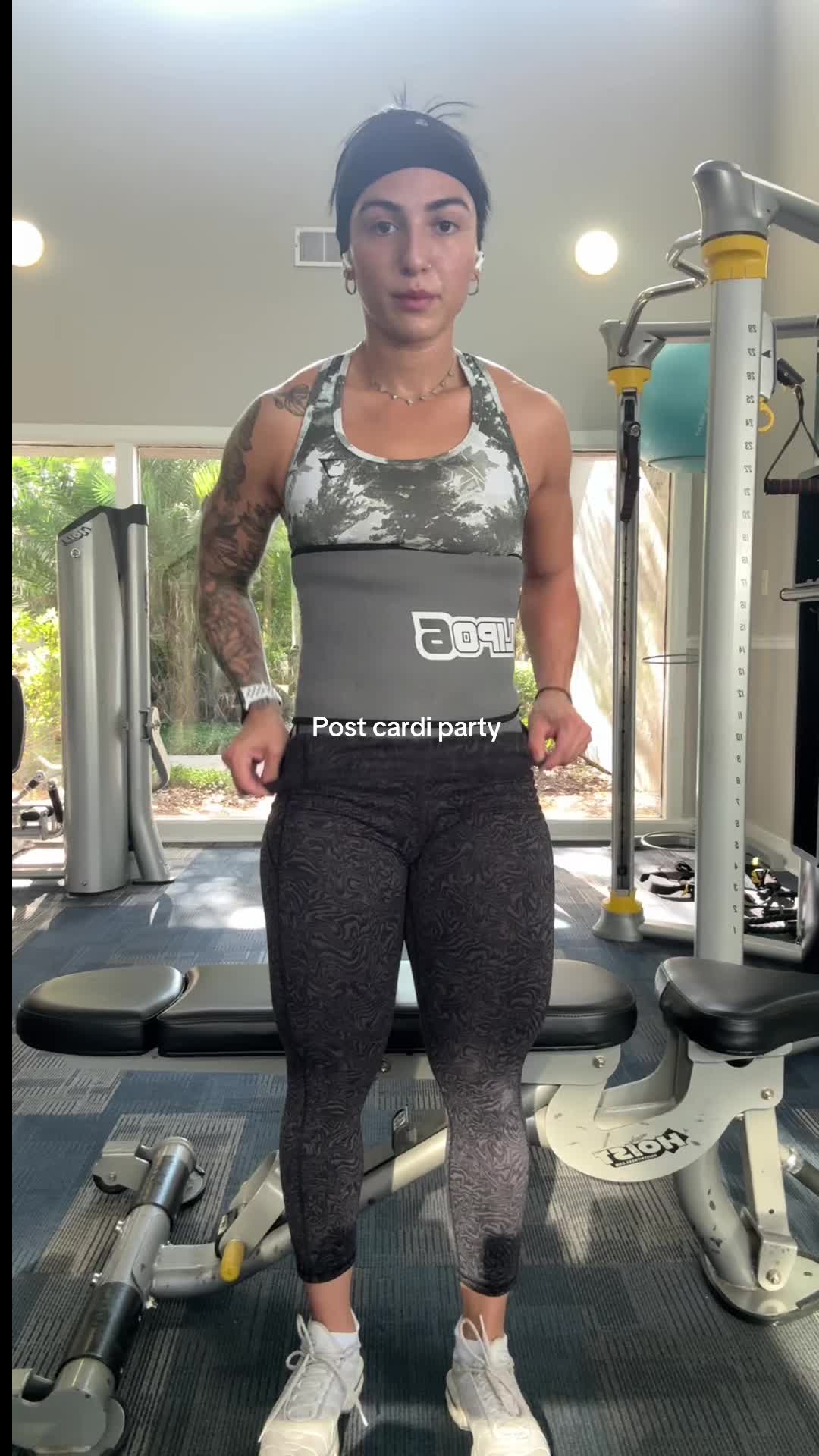 @FranEved 🇵🇷 | NPC WELLNESS