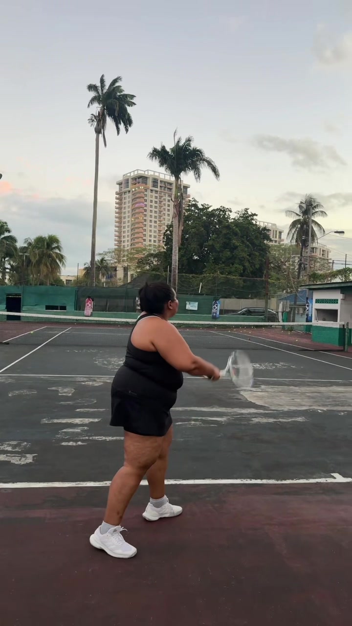 @Kris Martin Tennis