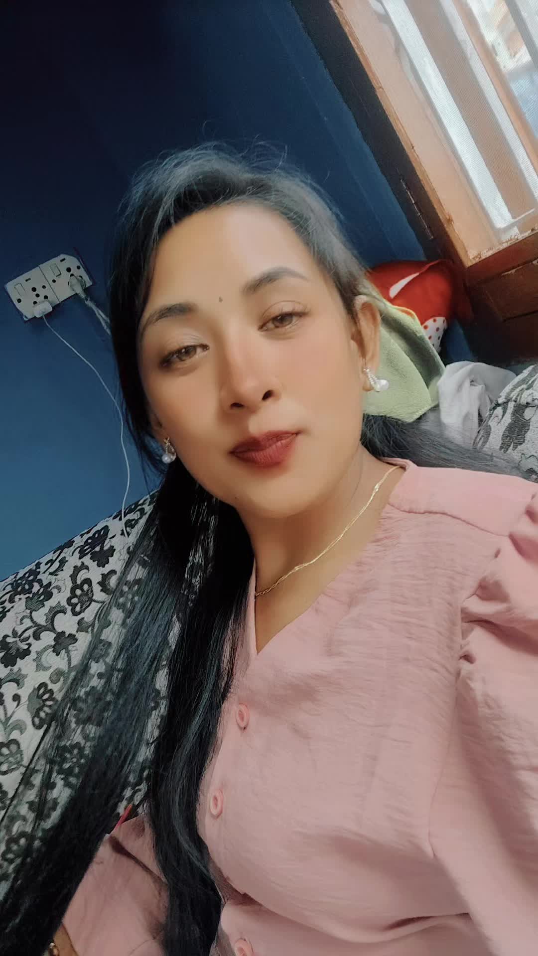 @❣️Su Zata Shrestha🎀
