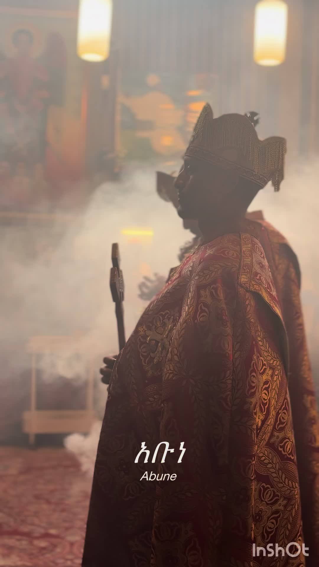 @Living Orthodox