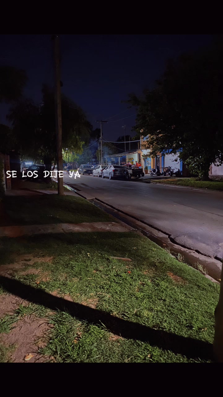 @Agus Alvarez