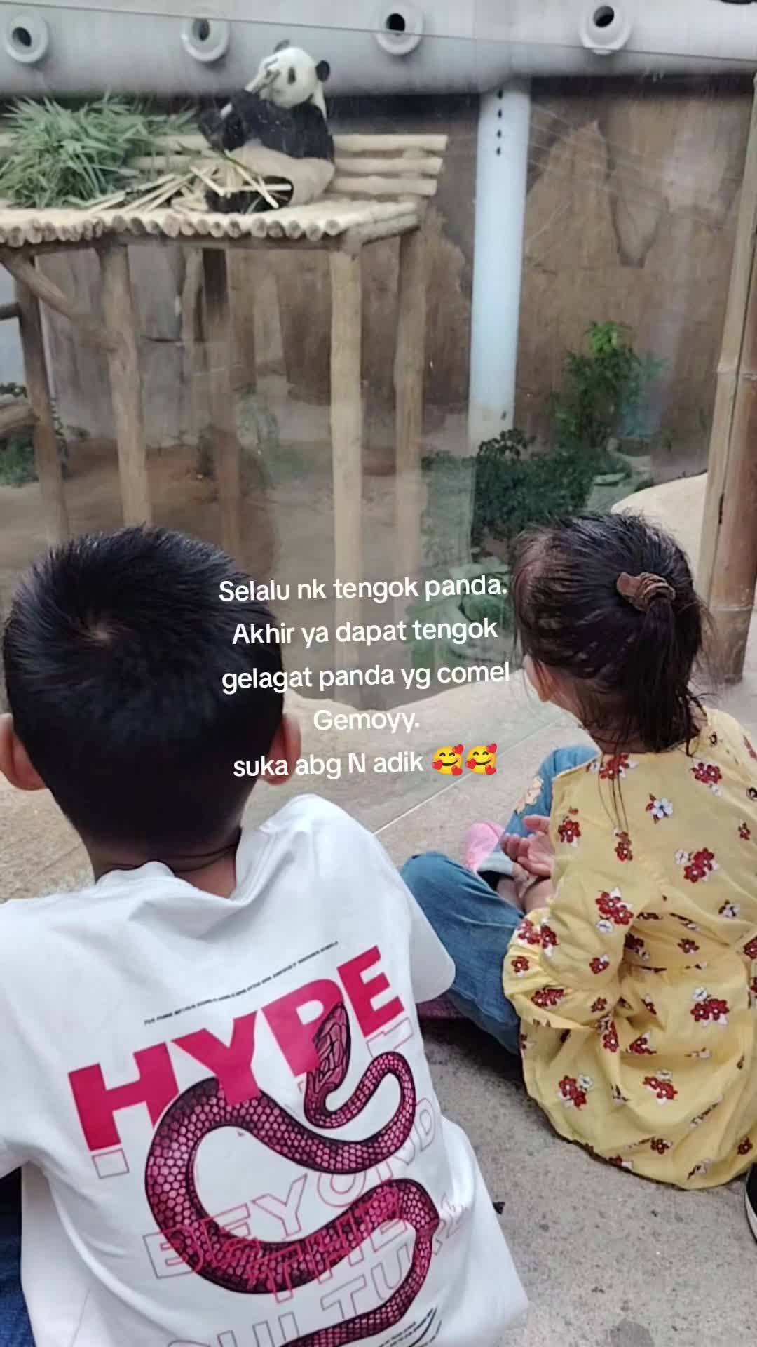 @Delisha Danial