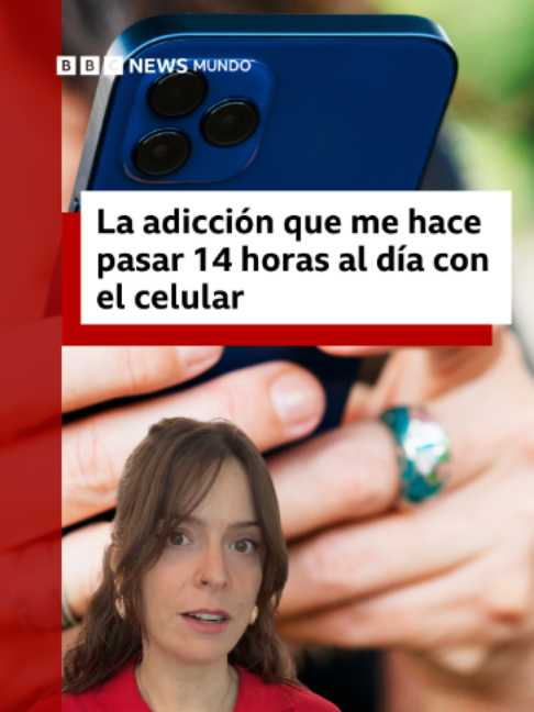 @BBC News Mundo