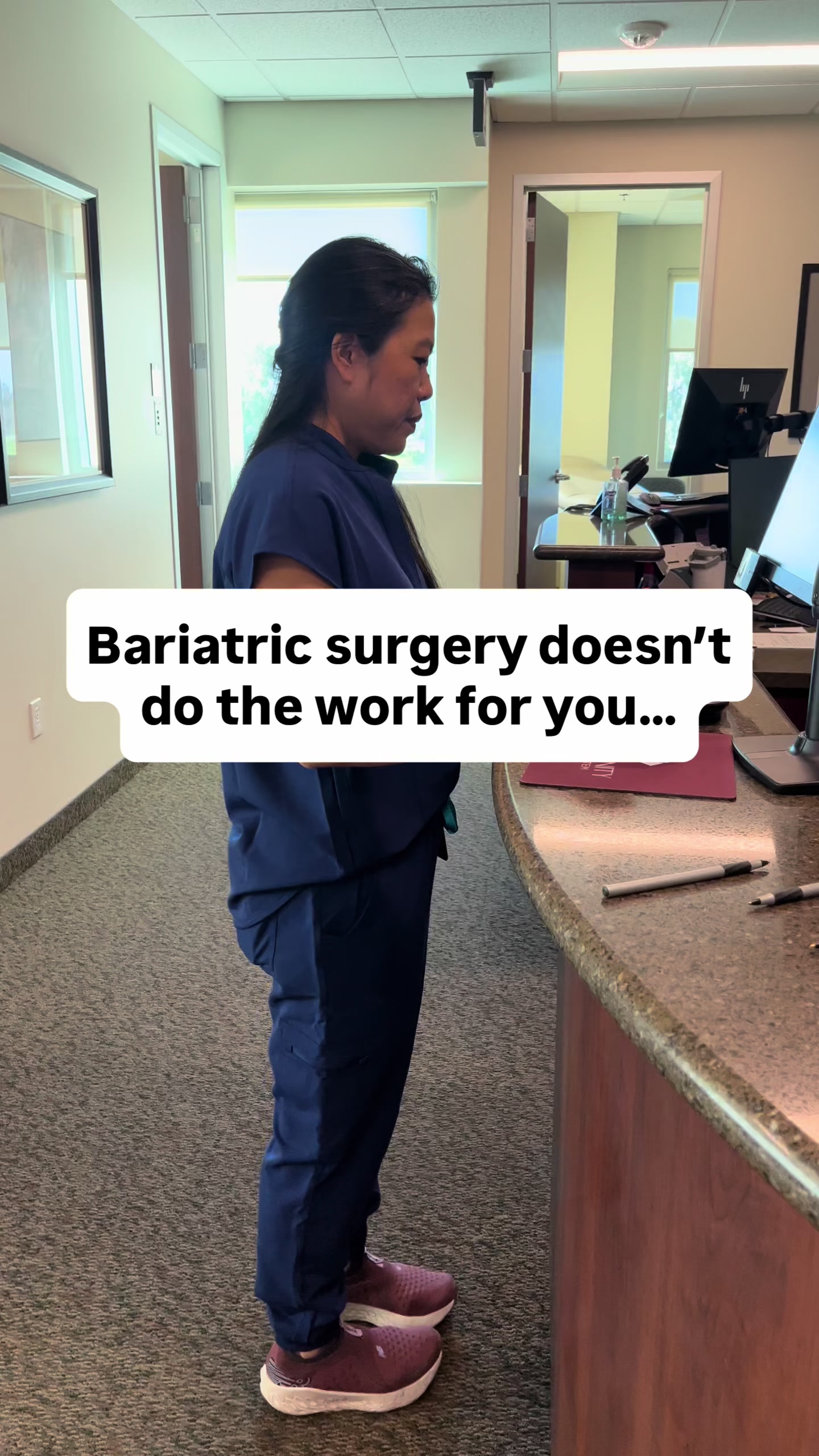 @Dr. Ma | Bariatric Surgeon
