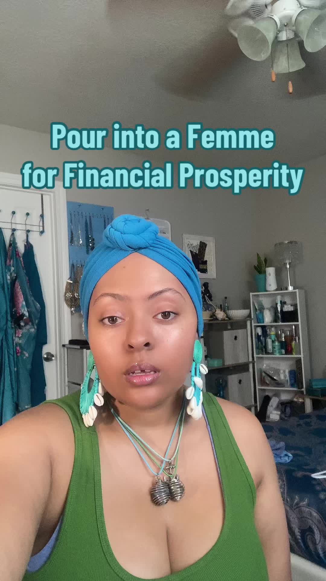 @🧜🏽♀️Book Readings & Rituals