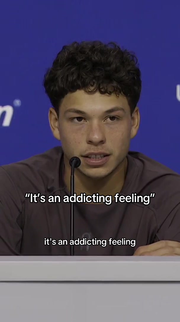 @US Open