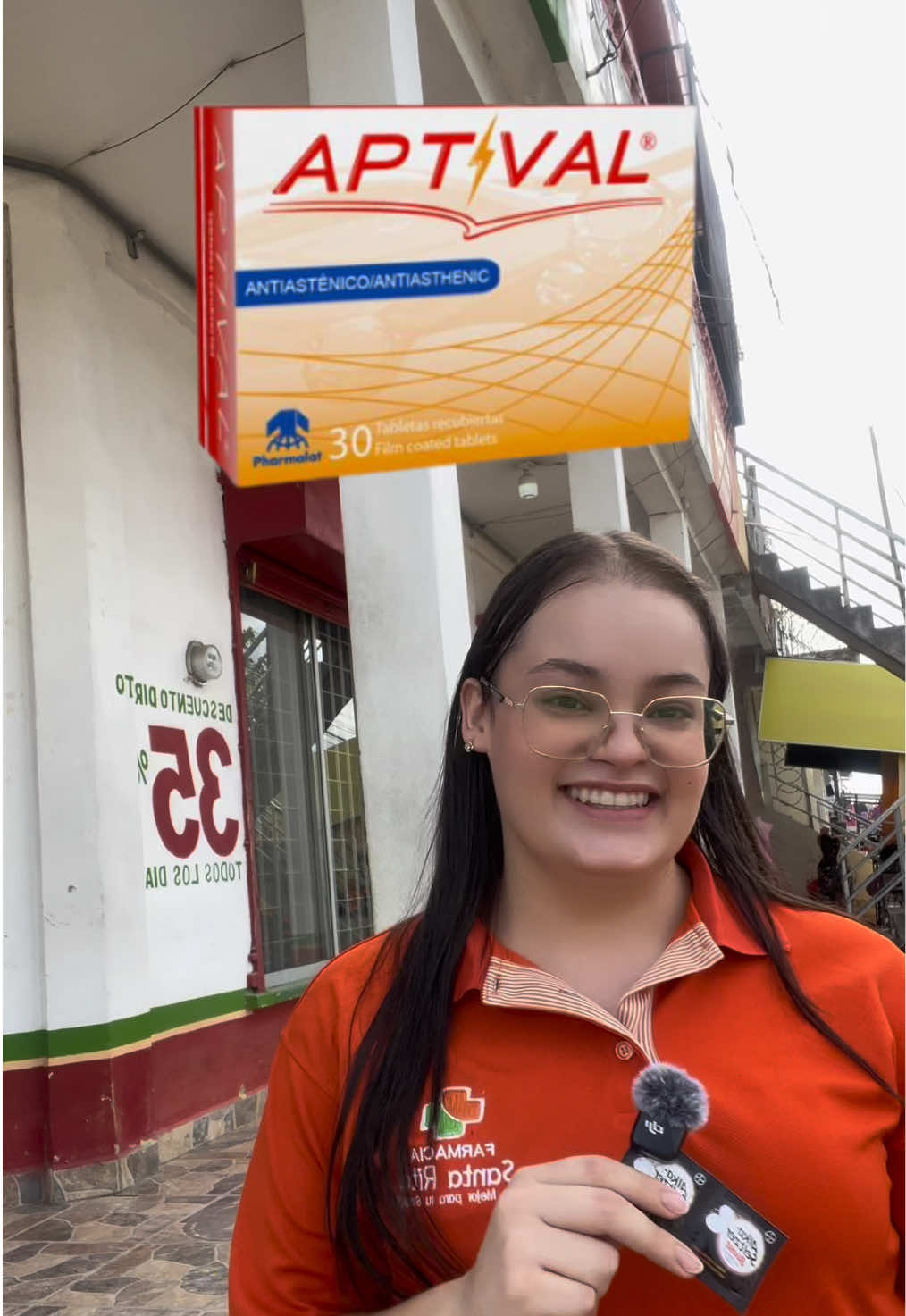 @Farmaciasantarita.hn