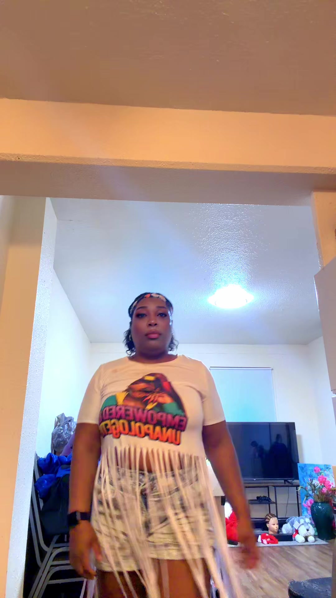 @QueenMaryAwolumate1