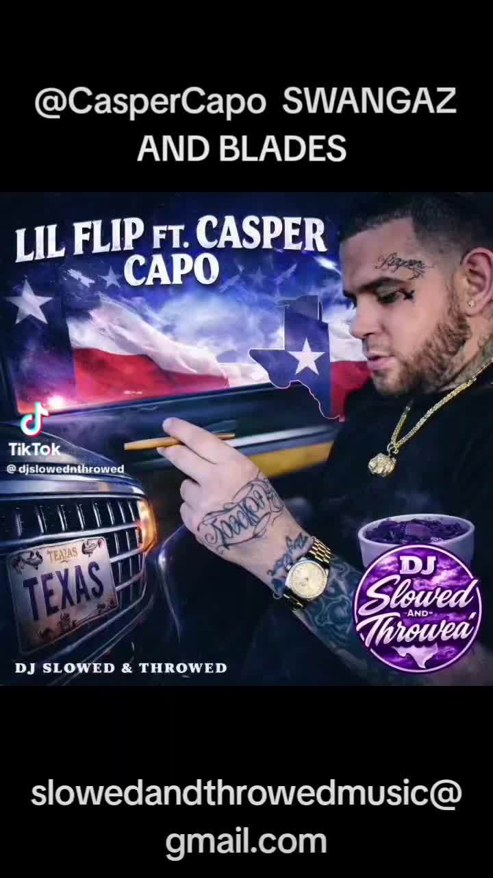 @Casper Capo