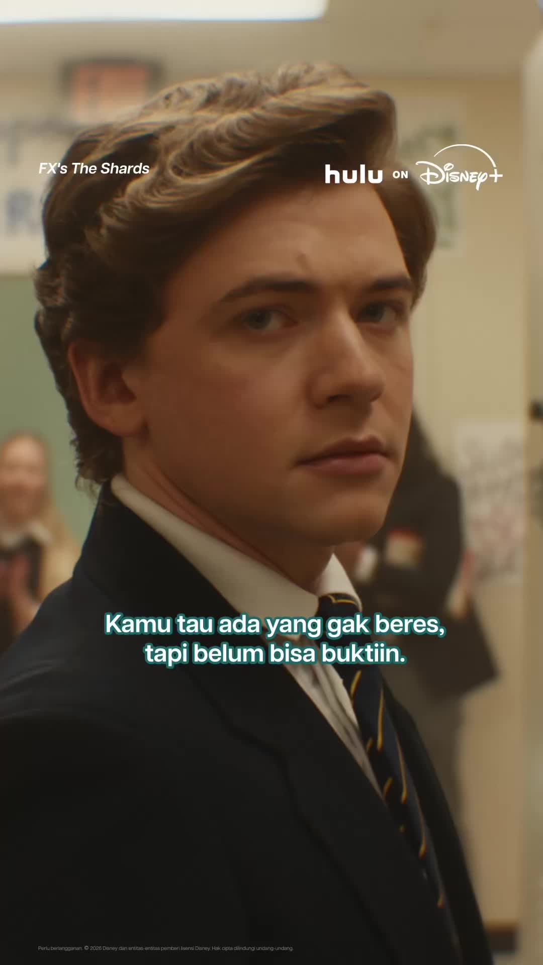 @Disney+ Indonesia