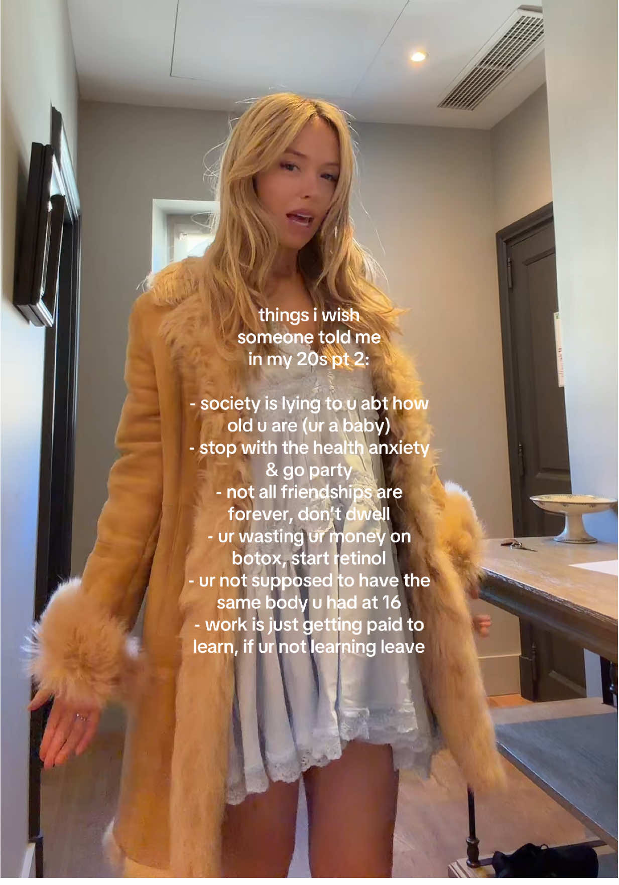 @caitlin 💌 club femme fatale