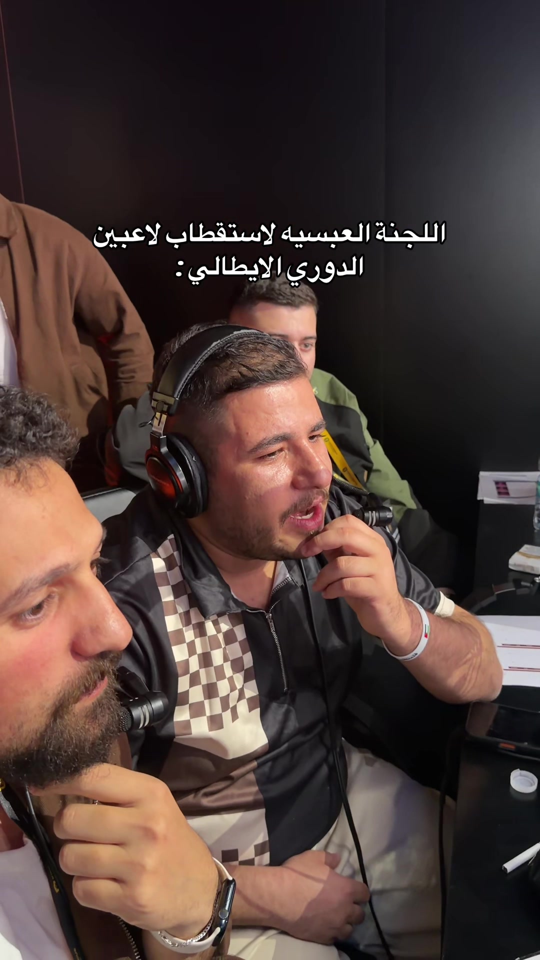 @Kings League MENA