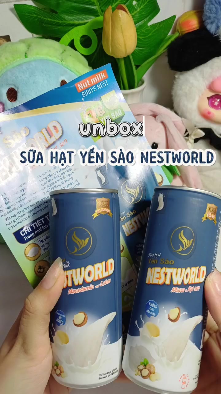 @Ocean Unbox ✨️🪼