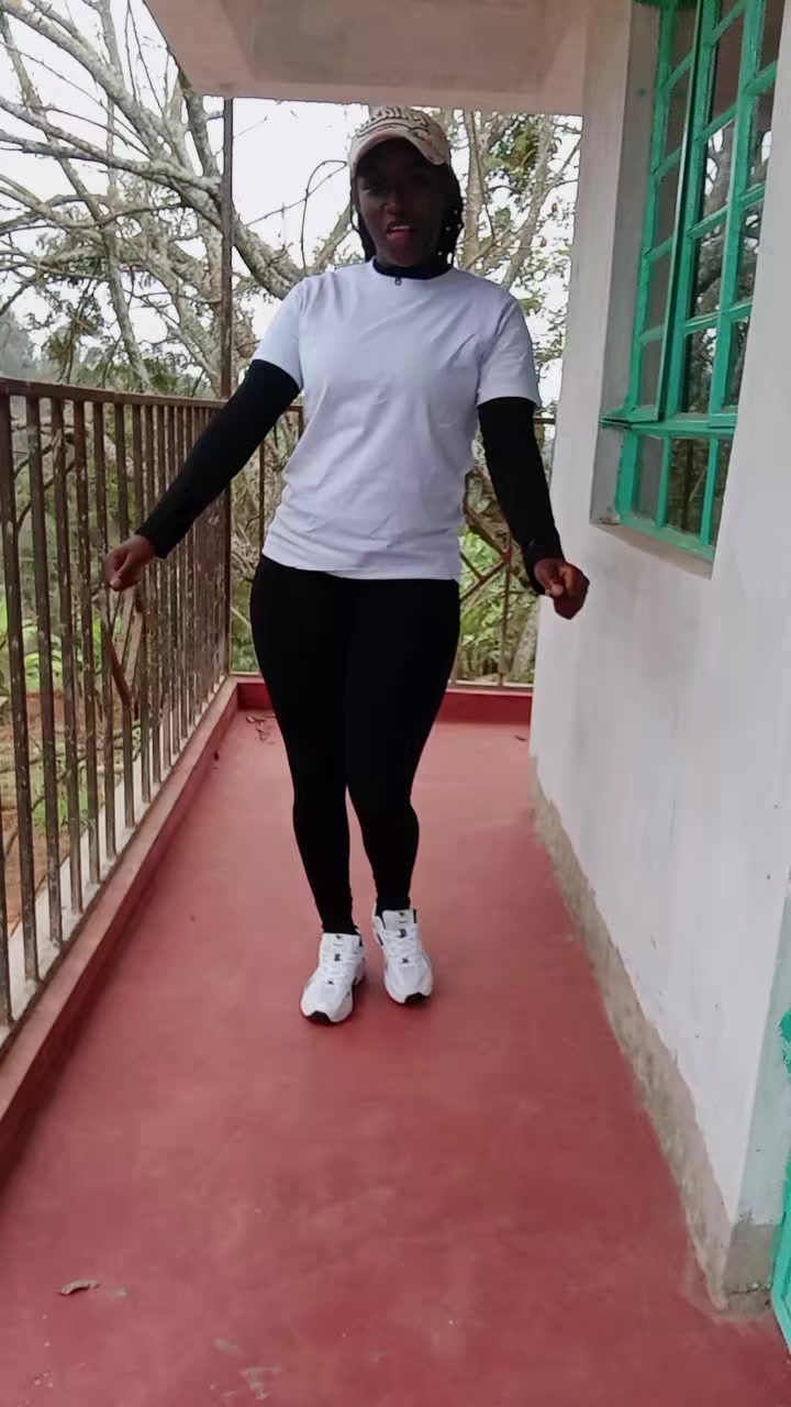 @Mary Githaiga