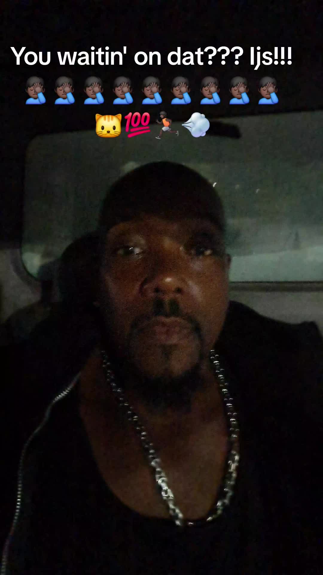 @Orlando Bigboshowme Stanley
