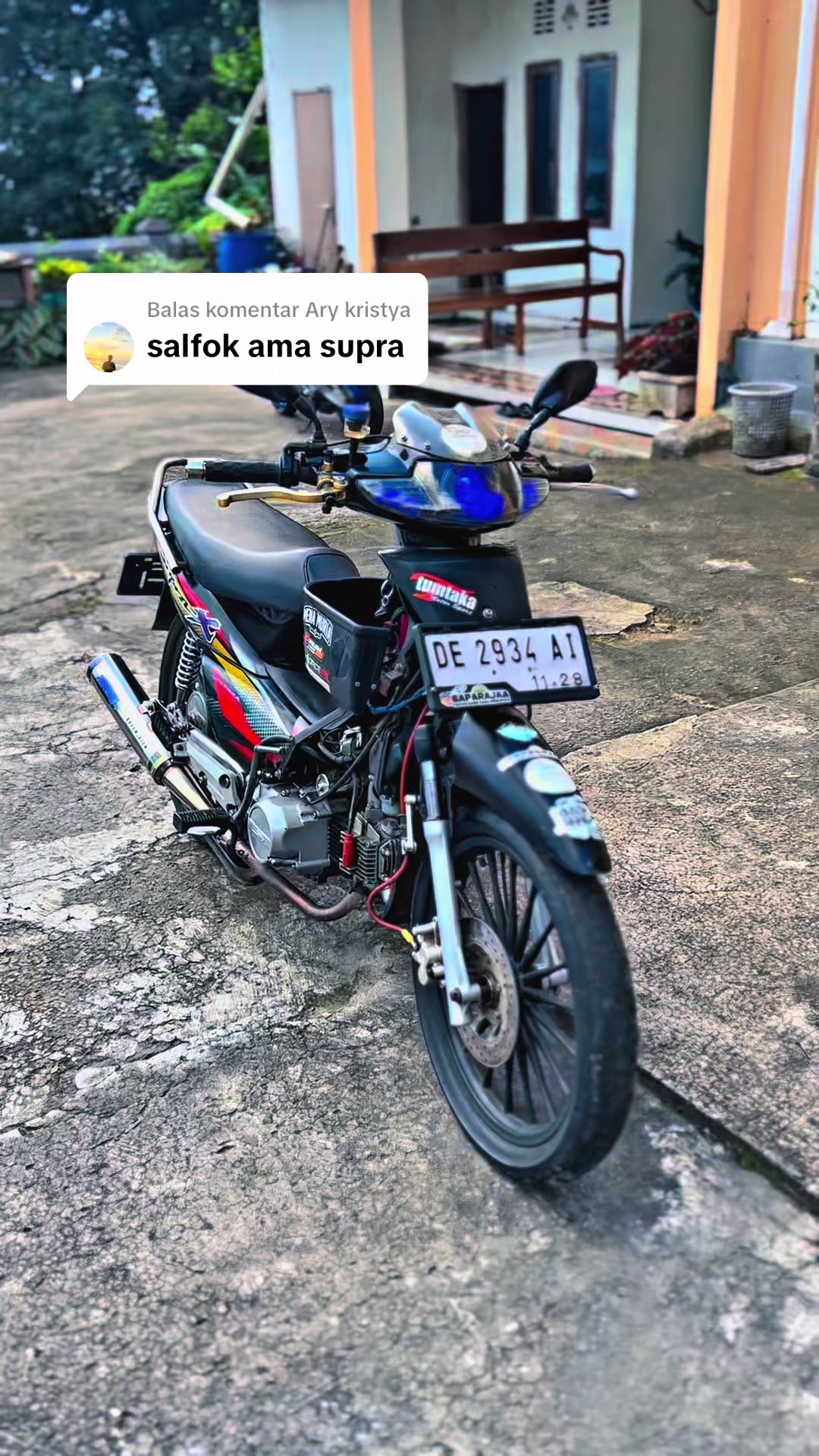 @baparaajaa