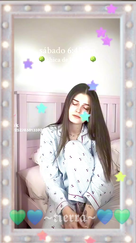 @💚💙~𝖙𝖎𝖊𝖗𝖗𝖆~💙💚