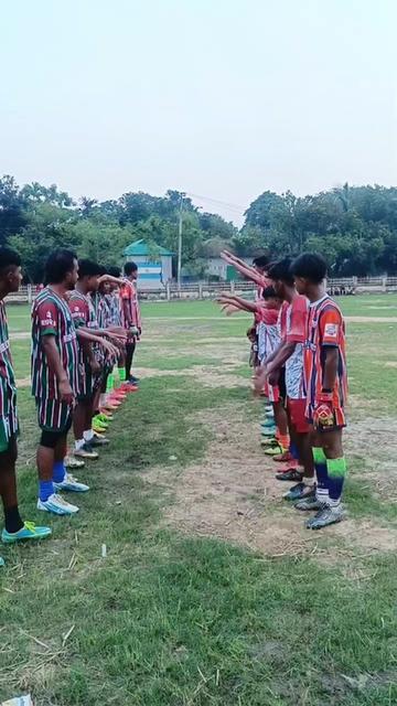 @Robikul Islam No 7