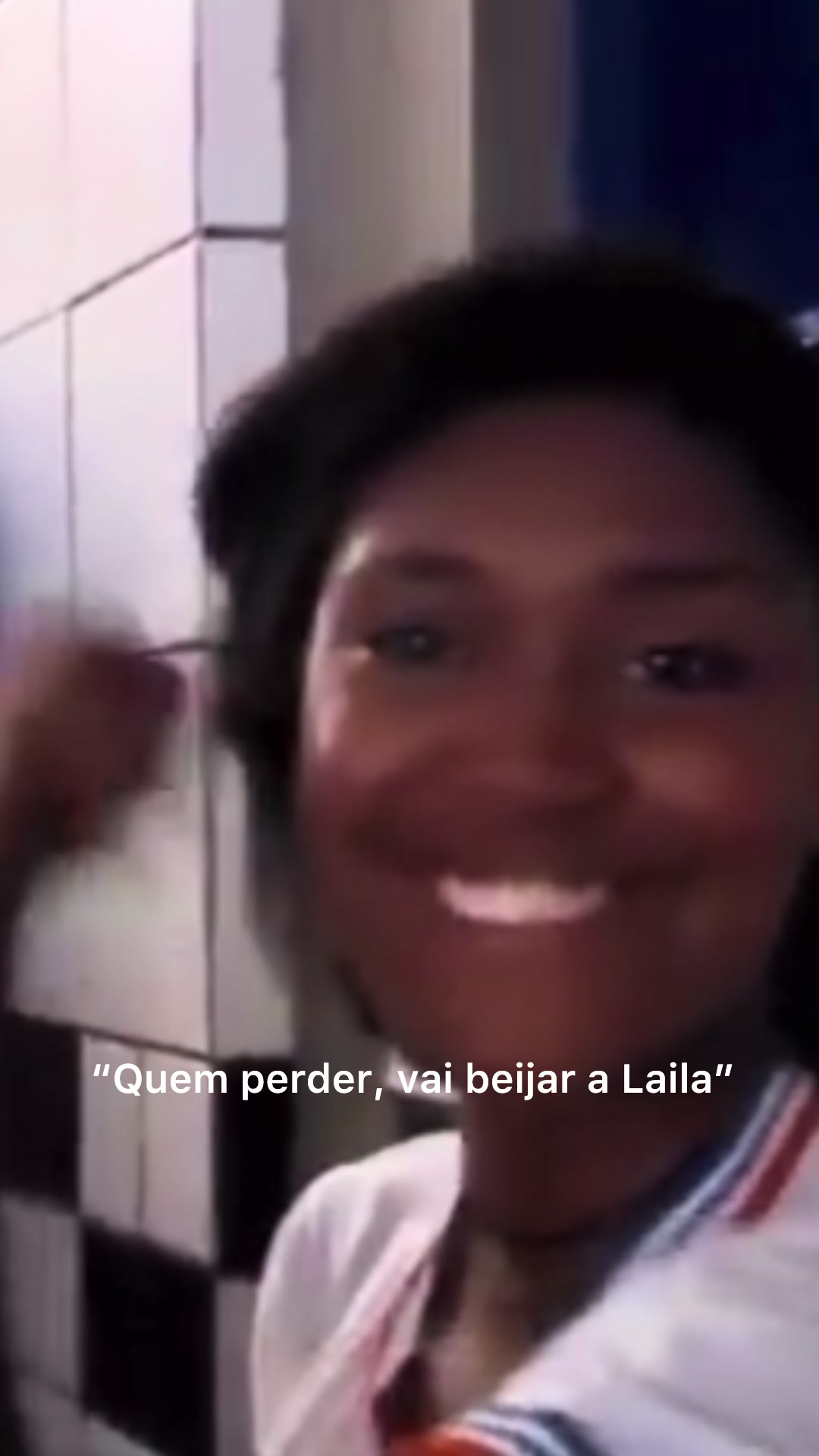 @Laila Anastacia