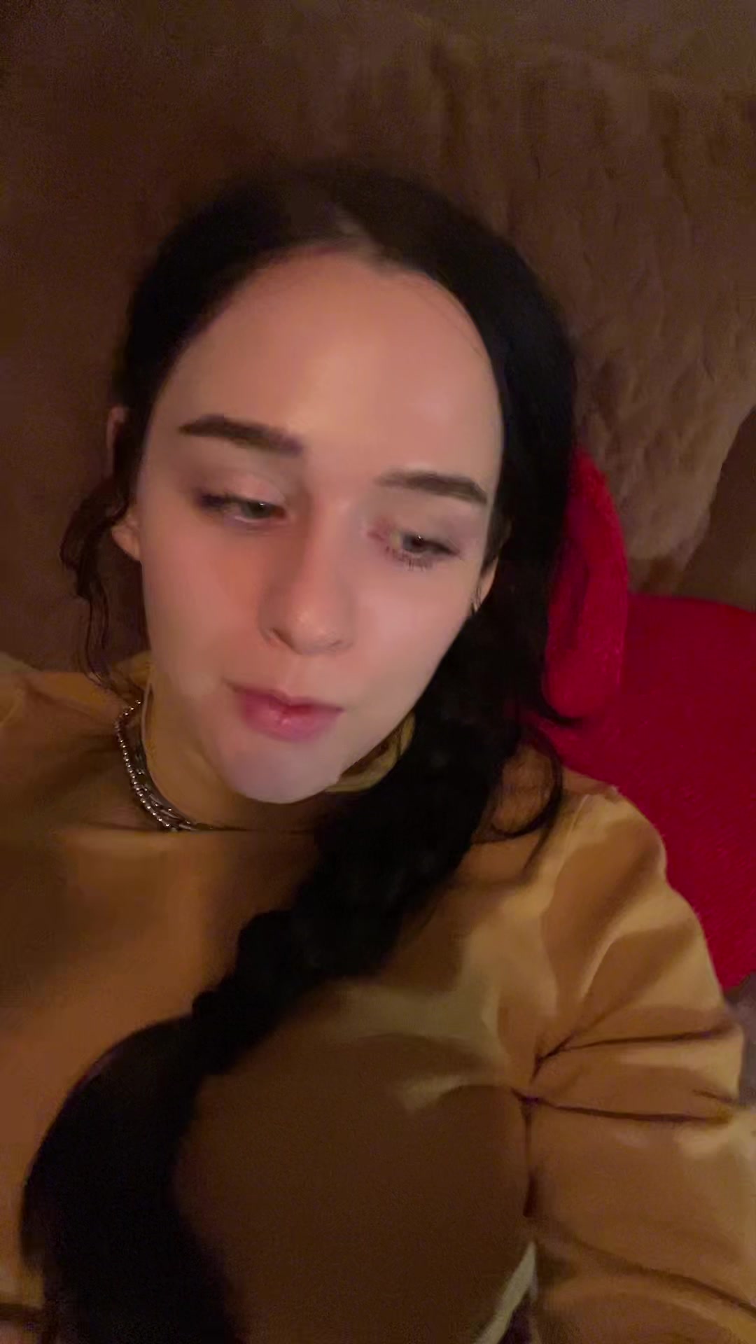@Ugobrunette