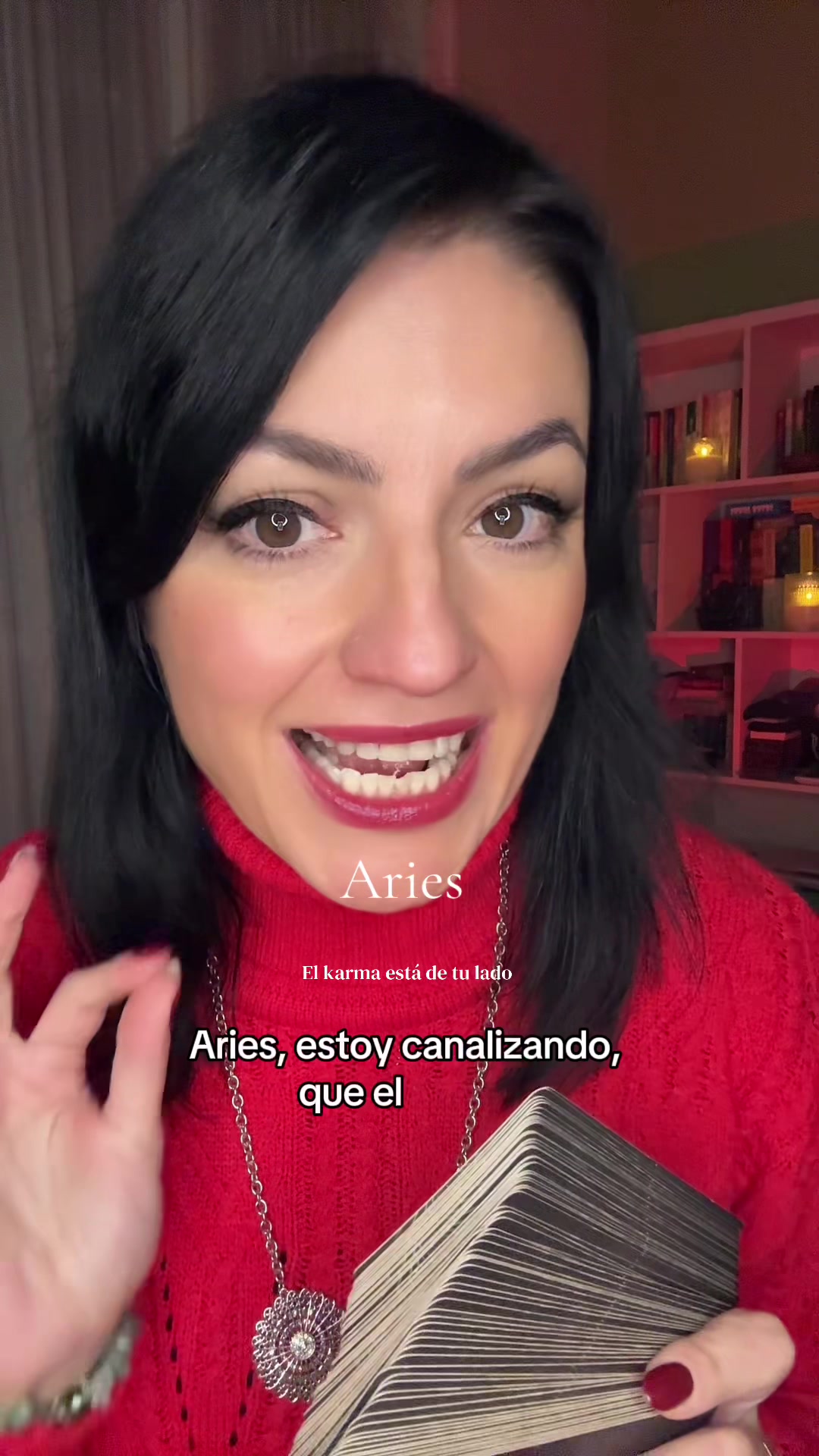 @Carolina Romero