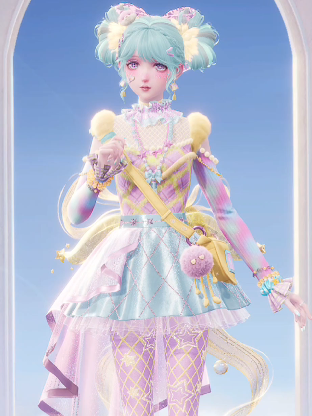 @bluboxbunnie✞