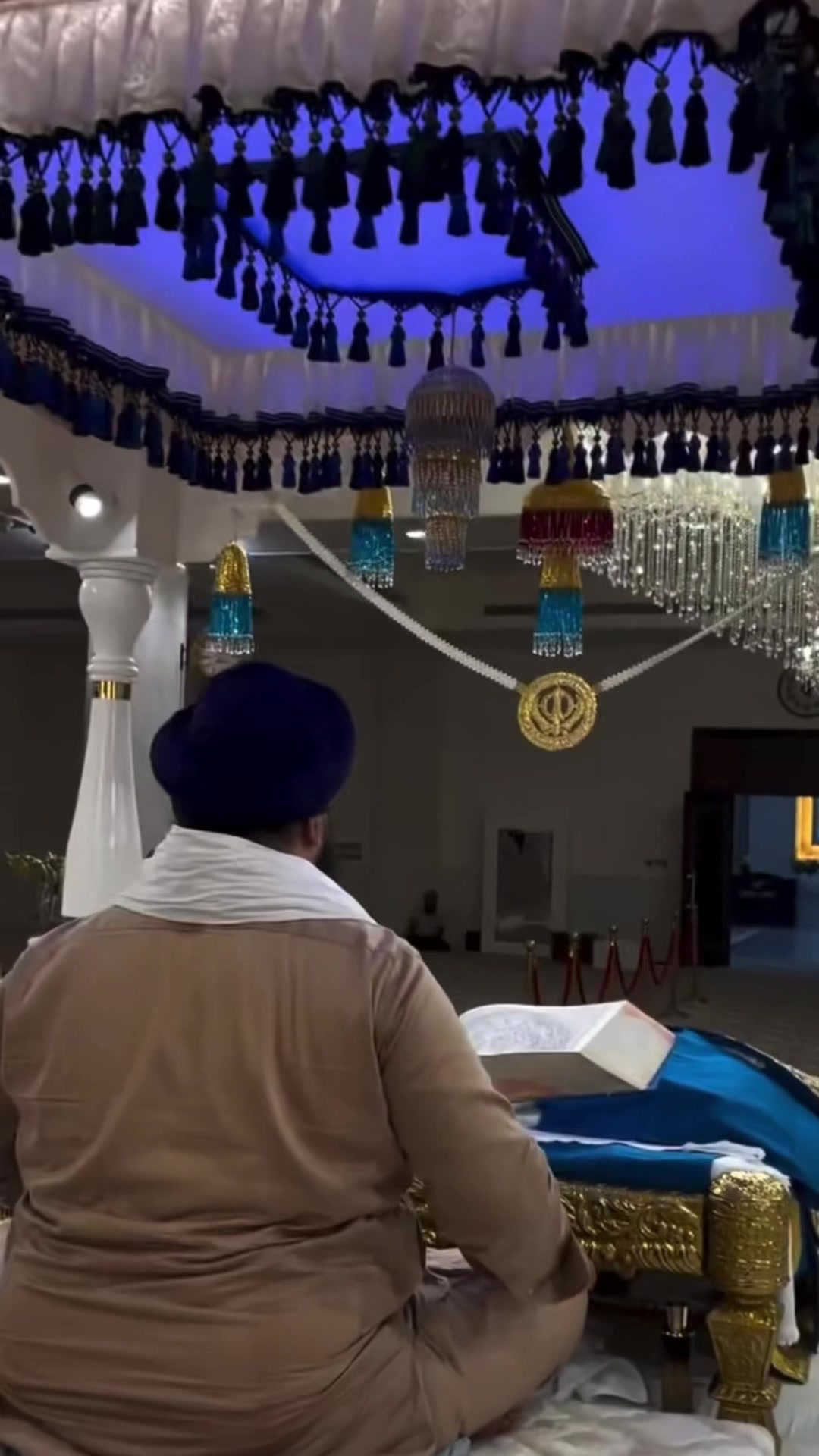 @Gurbani
