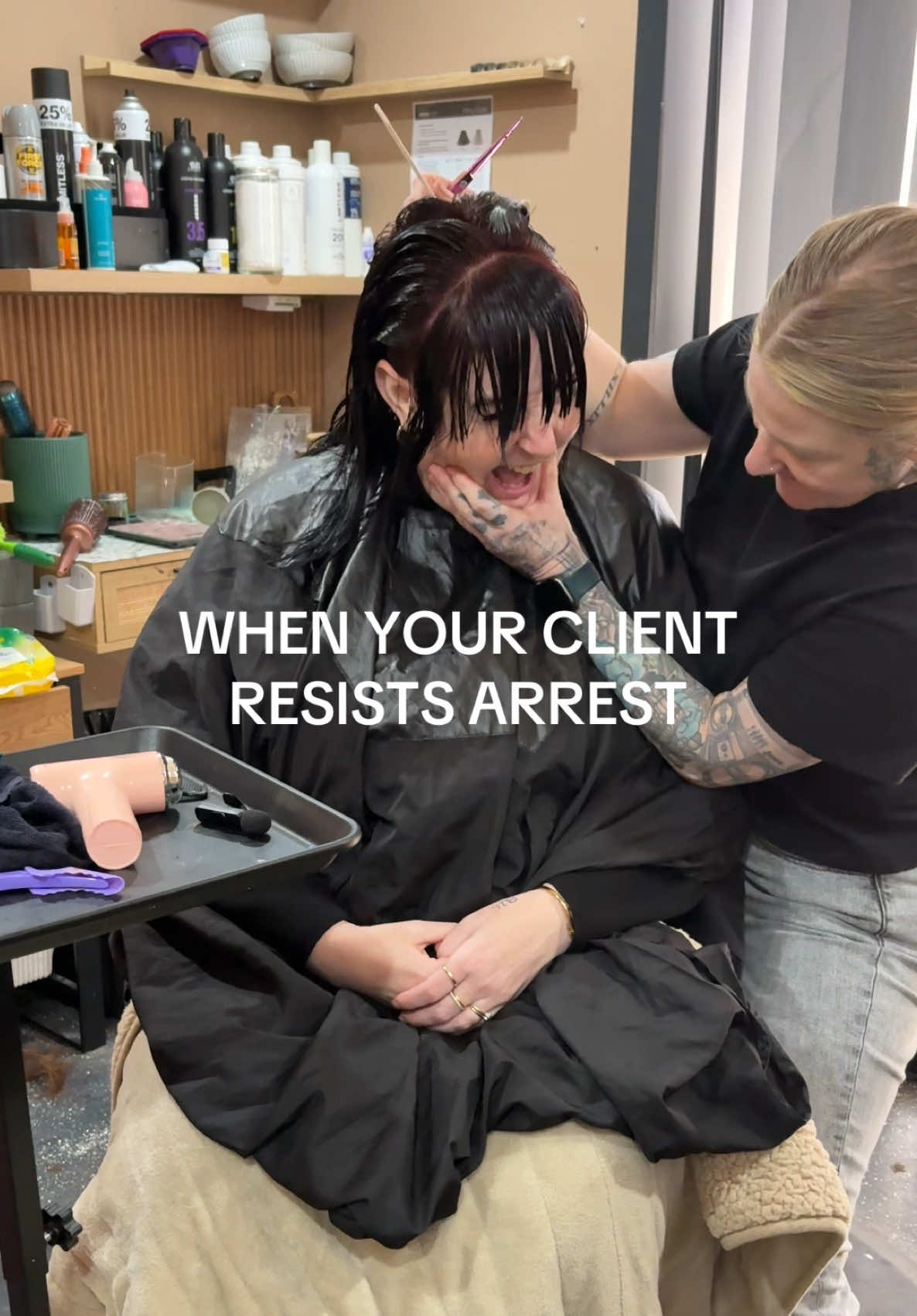 @Willow Grace