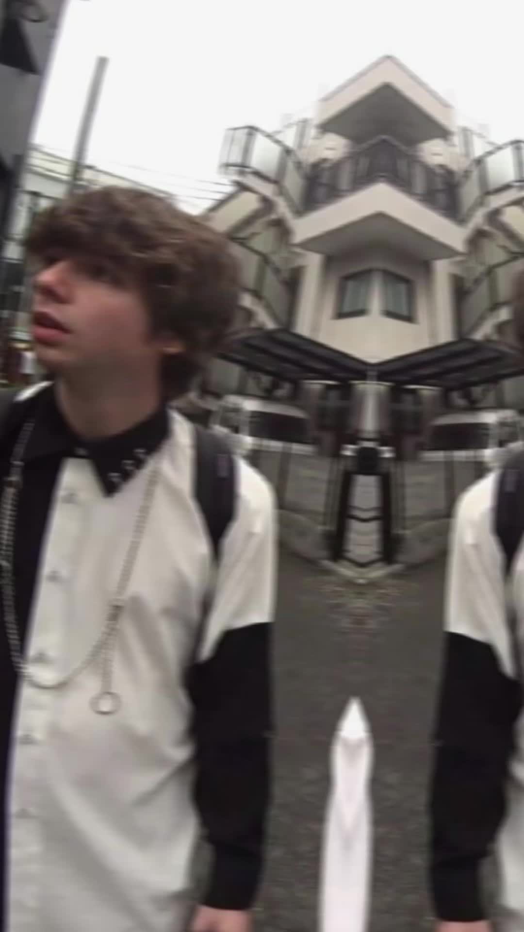 @Karl Jacob&rsquo;s obsessed <3