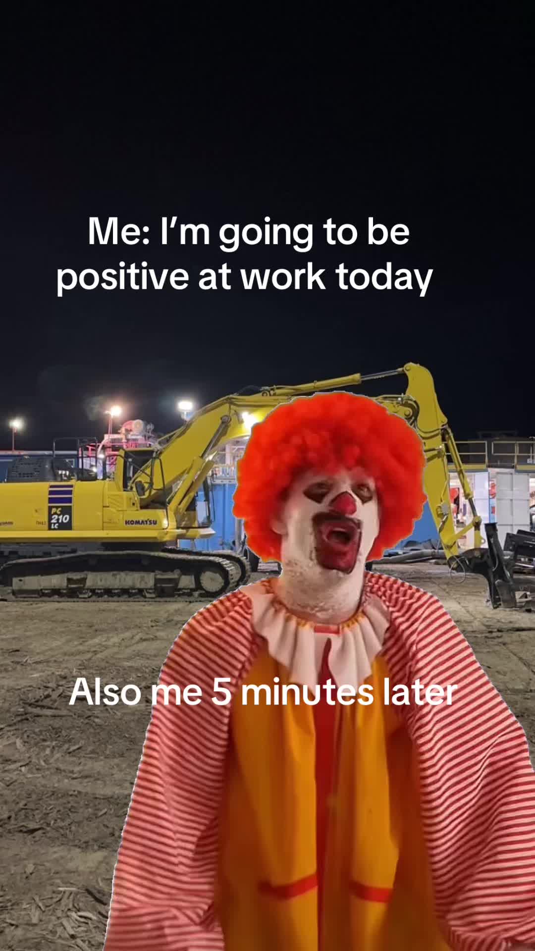 @The Pipeline Princess