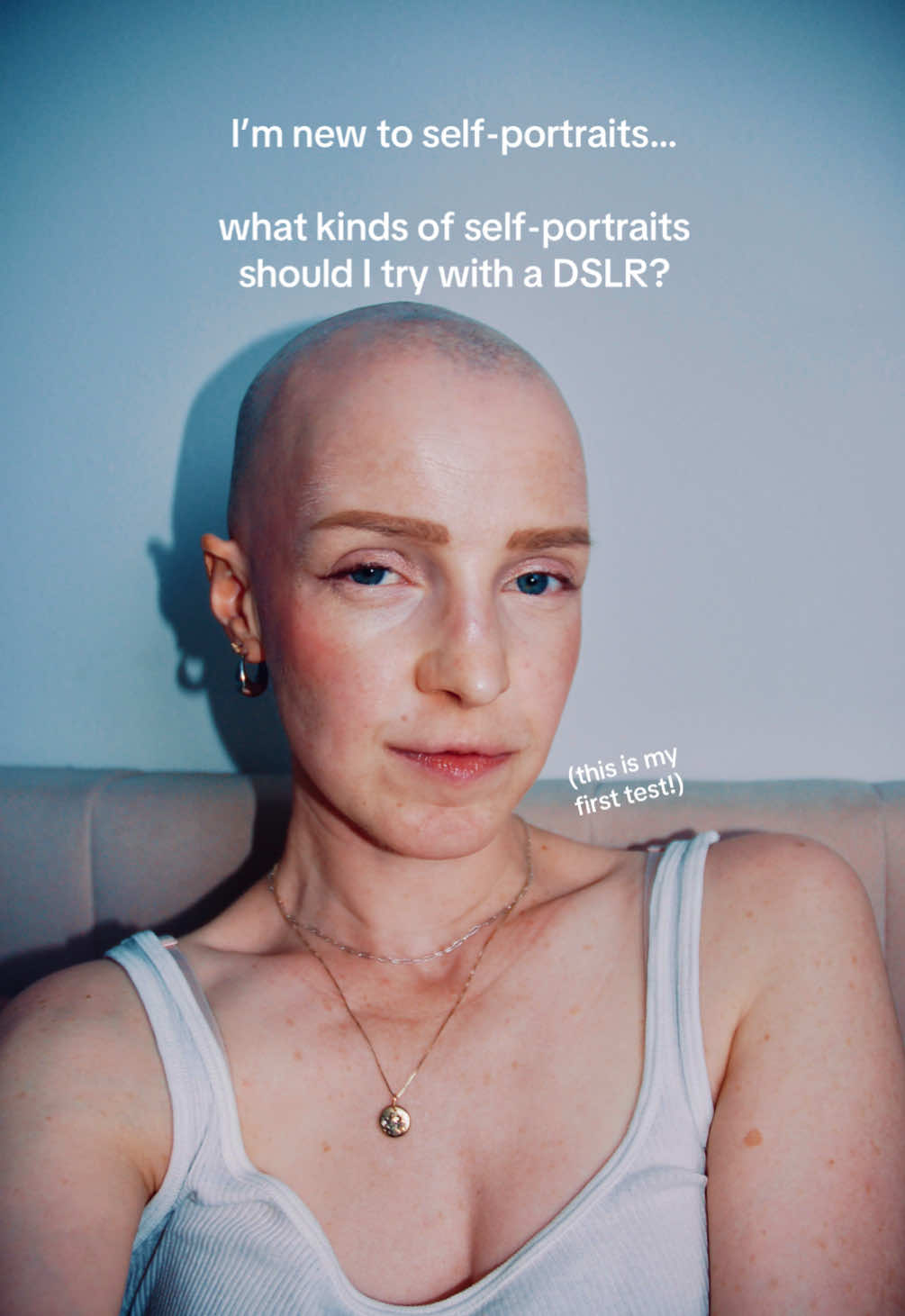 @jessie • self-loyalty