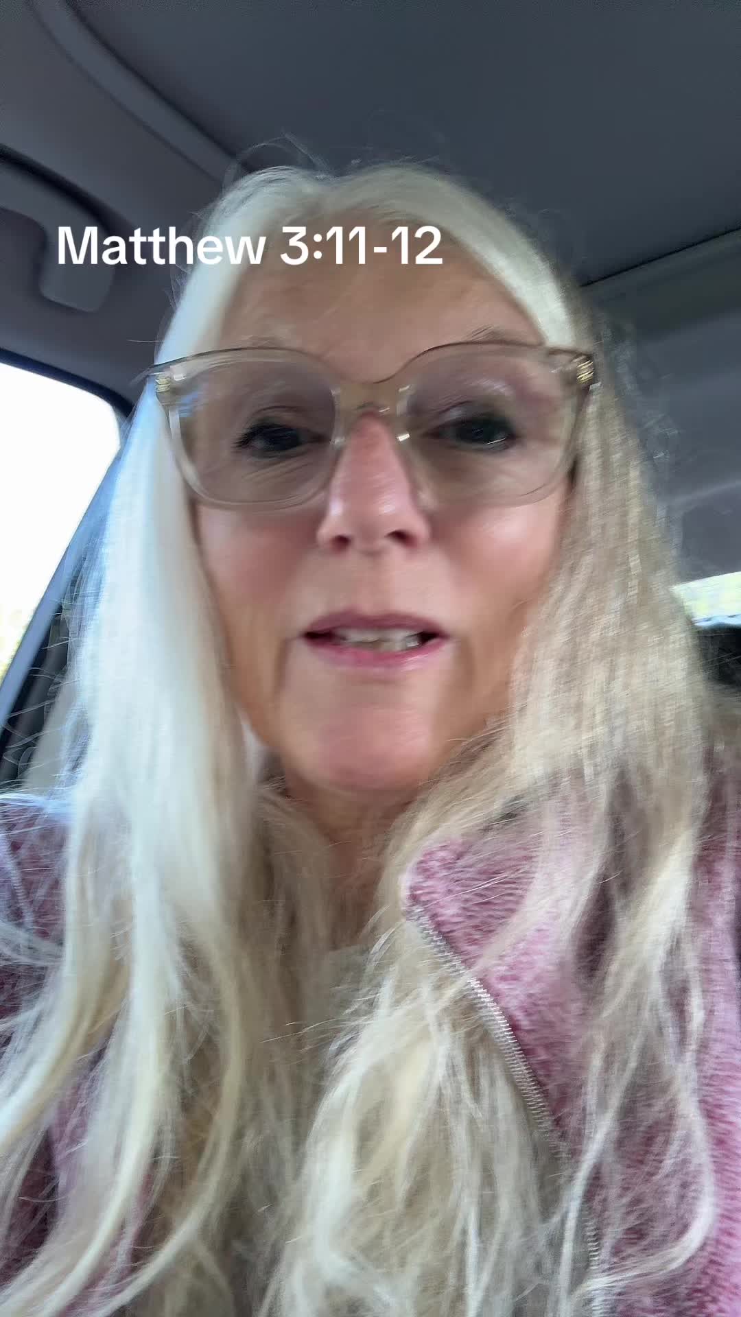 @Suzanne