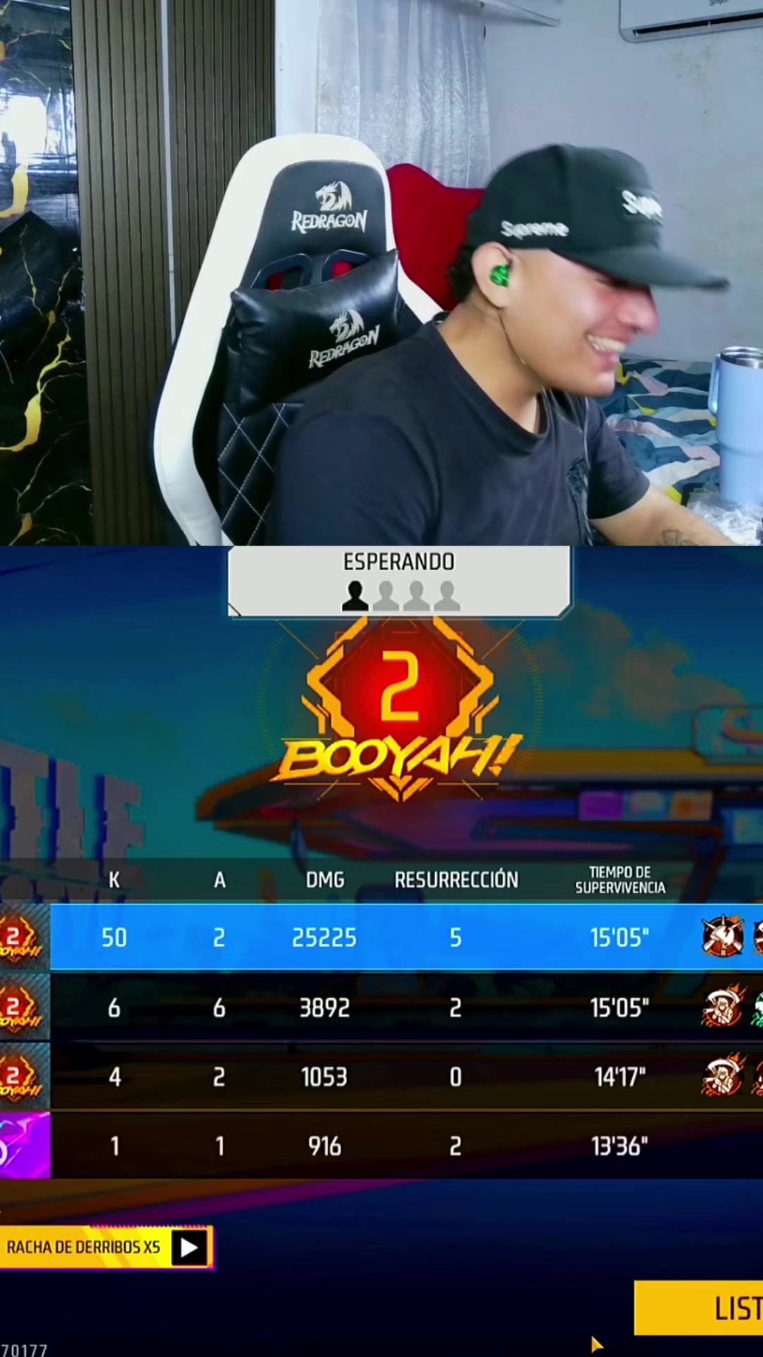 @Hermanos Gamer