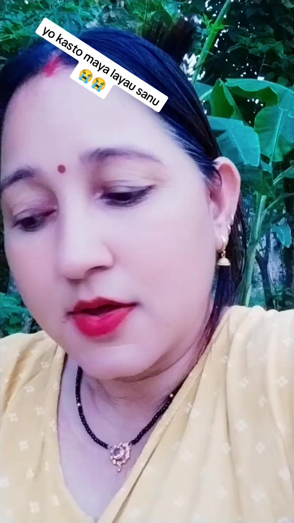 @Gaumaya Bhandari