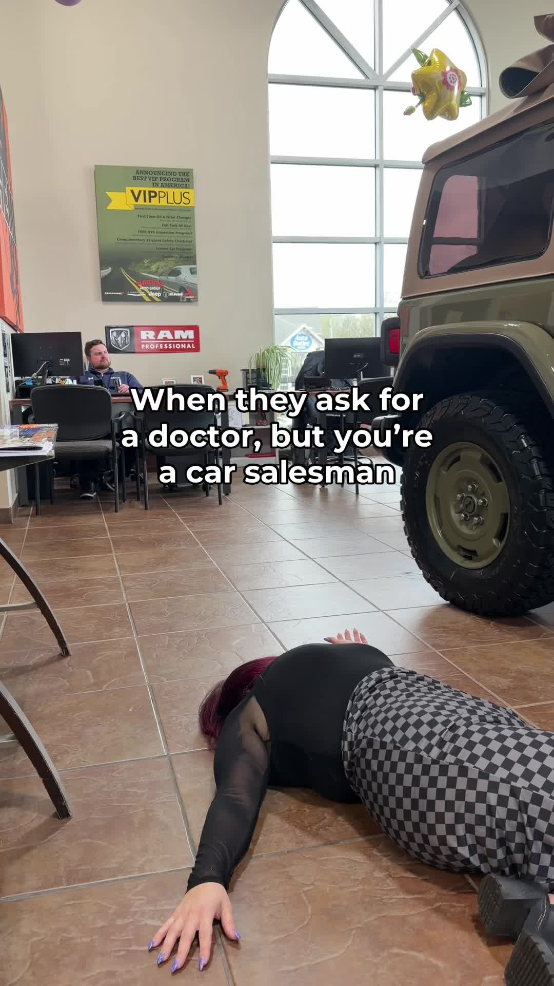 @Marina Auto Group