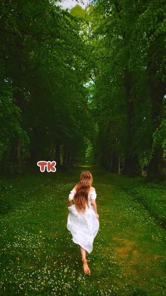 @❤️ TK ❤️