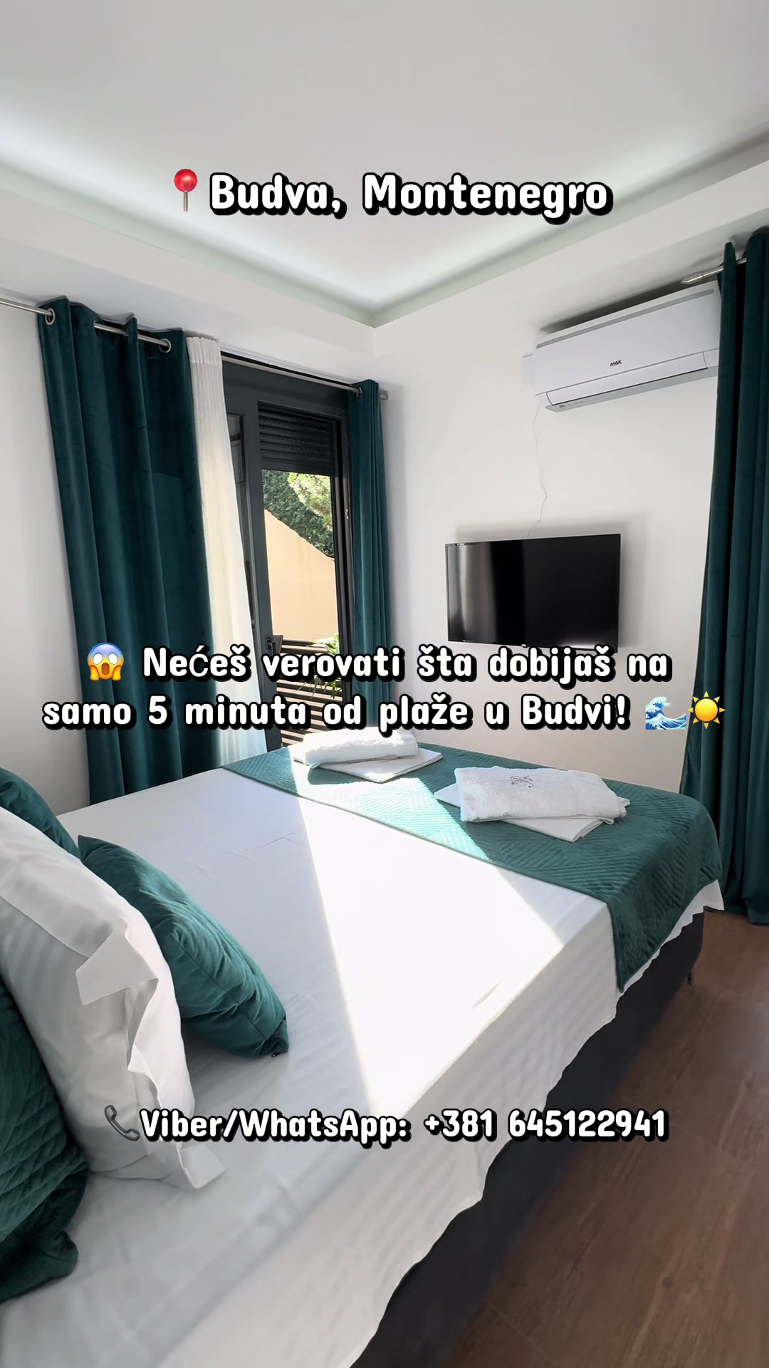 @Budva apartmani