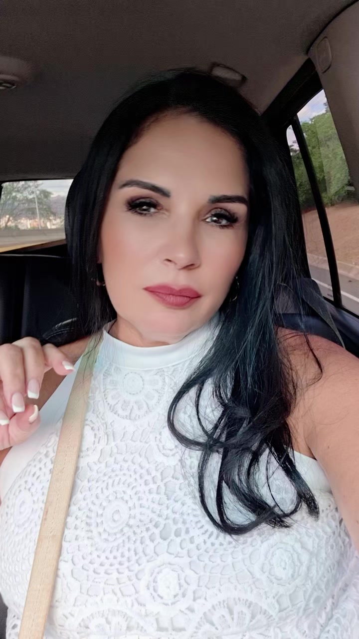 @Maria Isabel Sosa