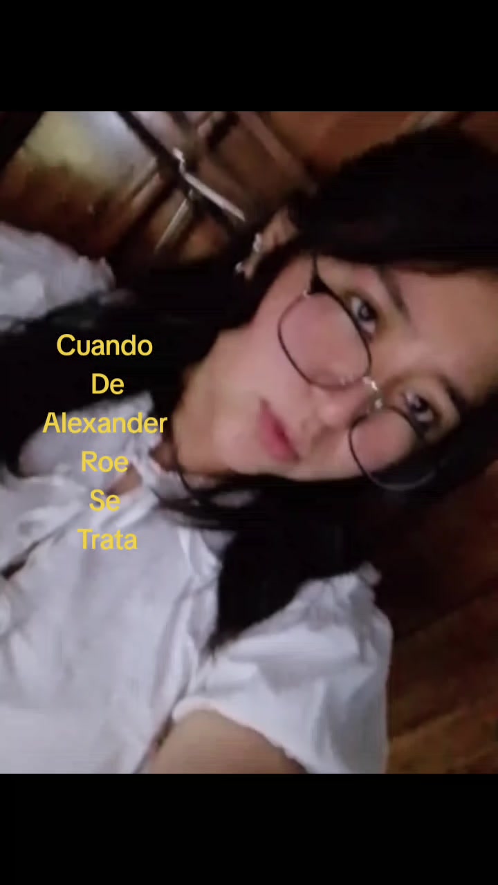 @Xochitl(Roe's Brown versión)💚