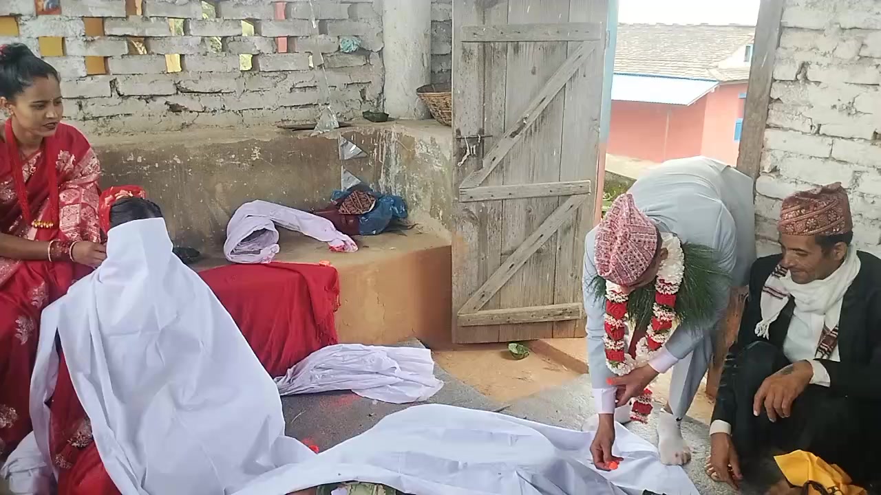 @Gita Xettri