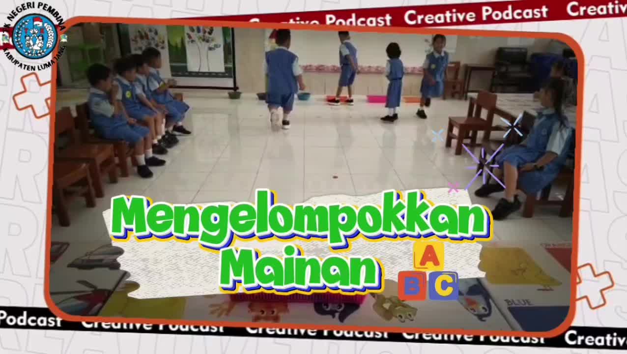 @TKNP Lumajang