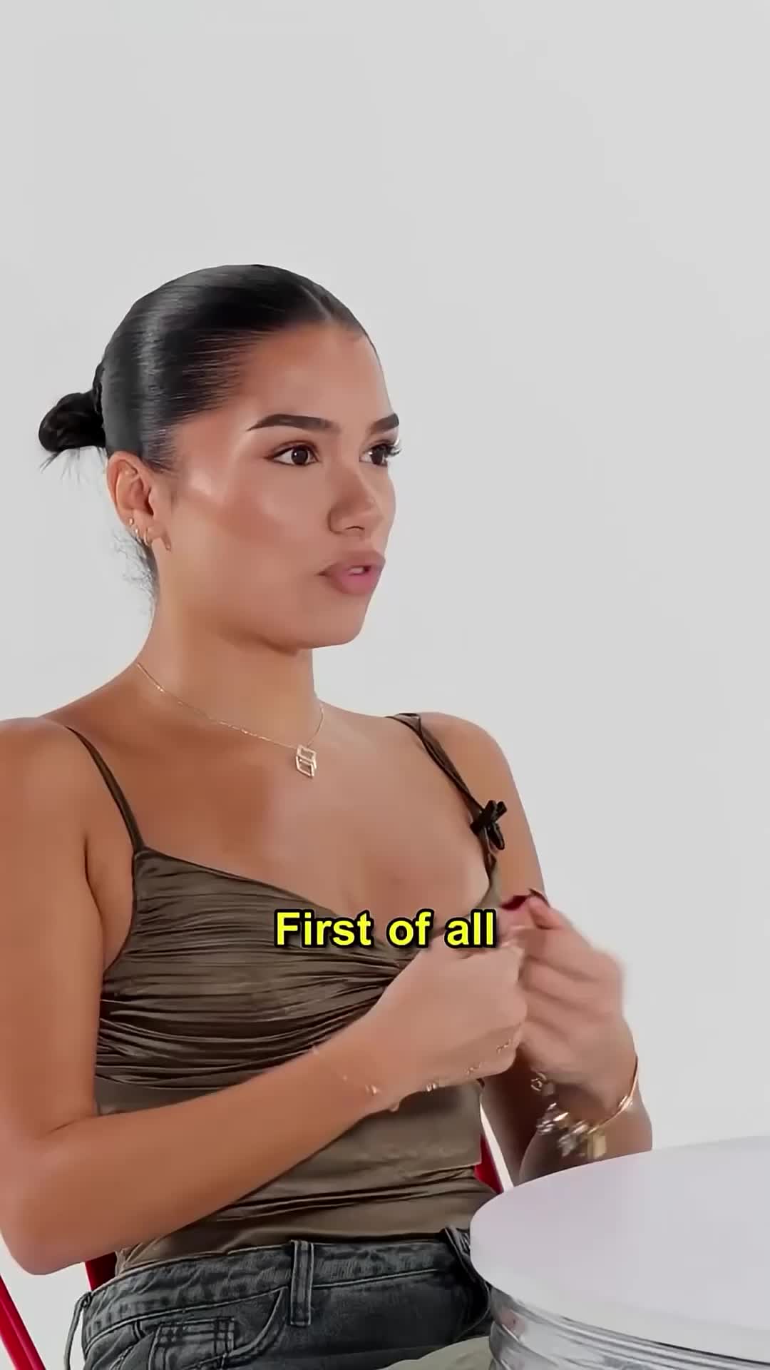 @Zach Justice