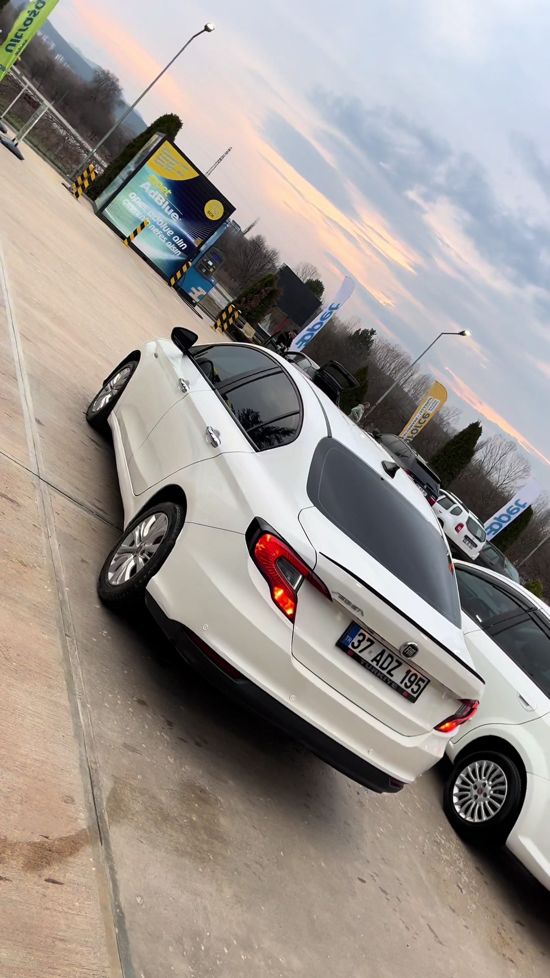 @Serkan Kebapcı