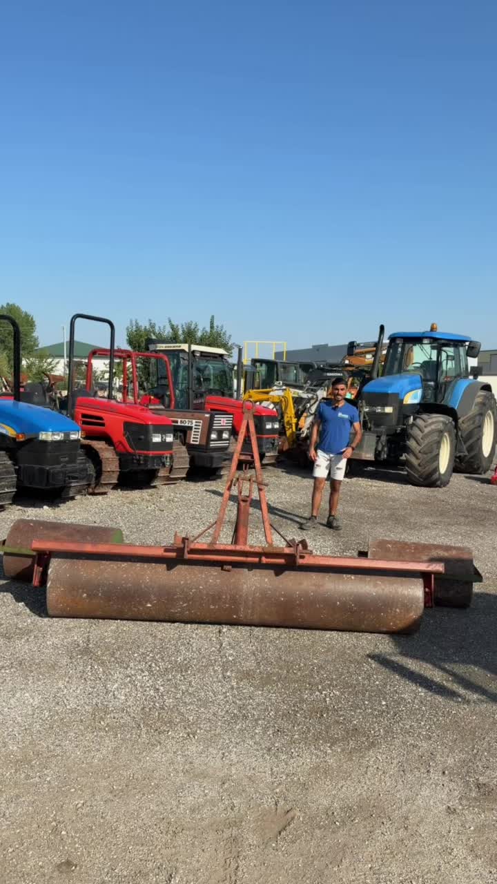 @Stanco Agristop
