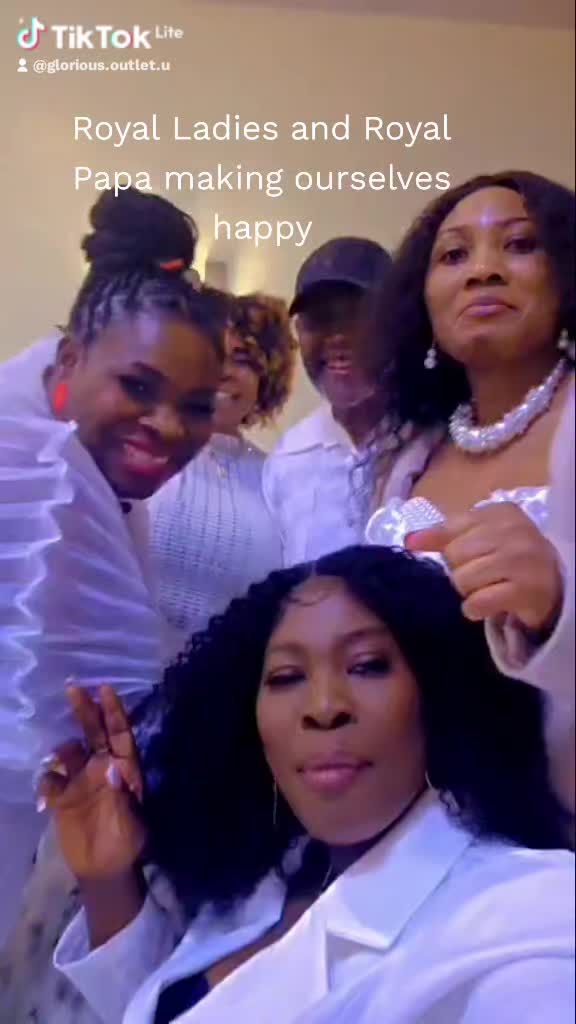 @Nana Ama