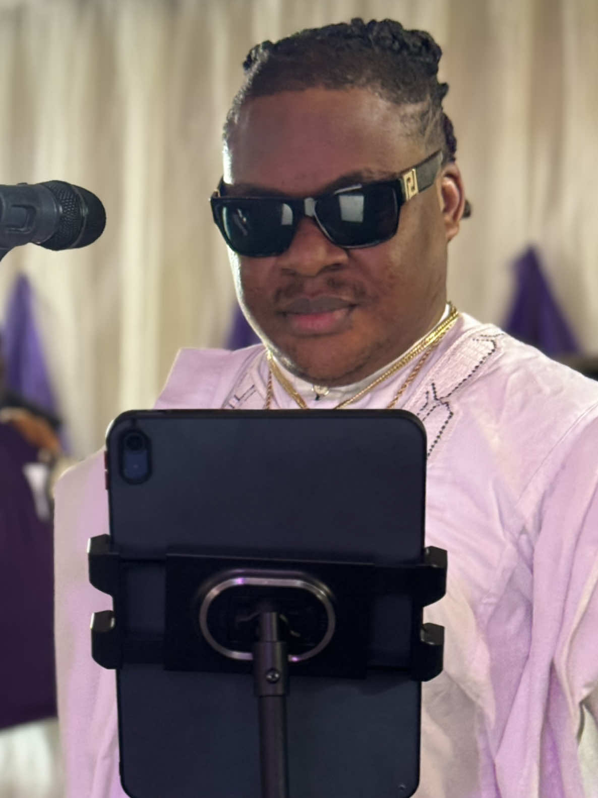 @Femi Solar